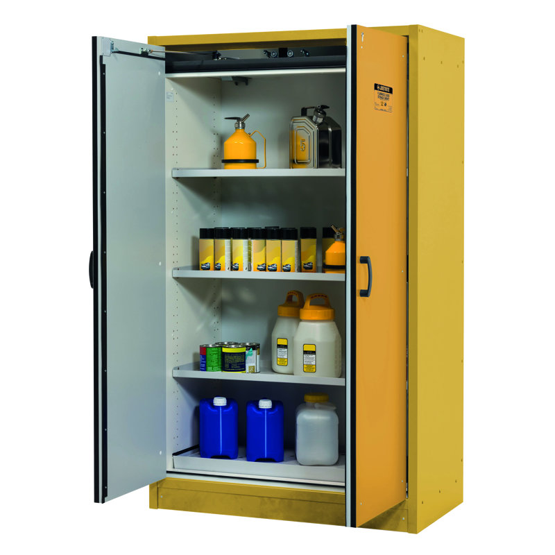 Safety Cabinet