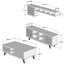 Winnie Unfinished Entertainment Centre for TVs up to 65"-1544637120