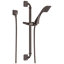 Virage® Slide Bar Handshower