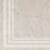 Indoor & Outdoor Traditionnal Boho Light Grey Rug