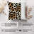 Animals Leopard Pattern VII Modern-99958378