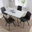 Andalucia 4 - Person Dining Set