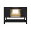 Kiawah Single Extra Wide Bath Vanity-457725110-457725111-457281336