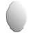 Alyisha Oval Mirror-1553667794