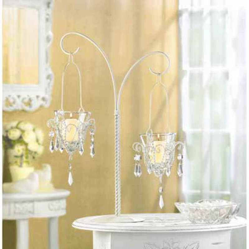 MINI CHANDELIER