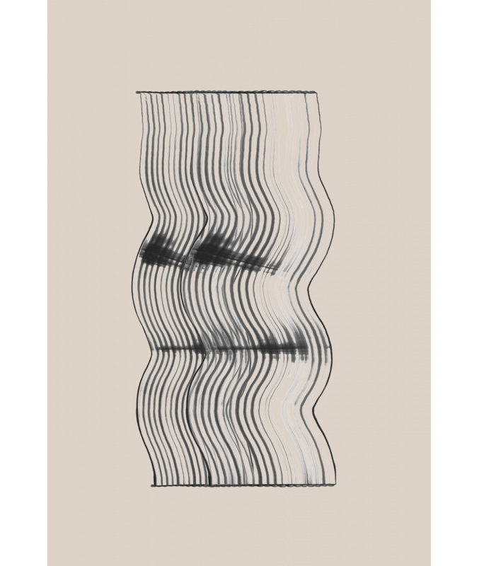 Wrapped Canvas Print, 91.44 cm H x 60.96 cm W