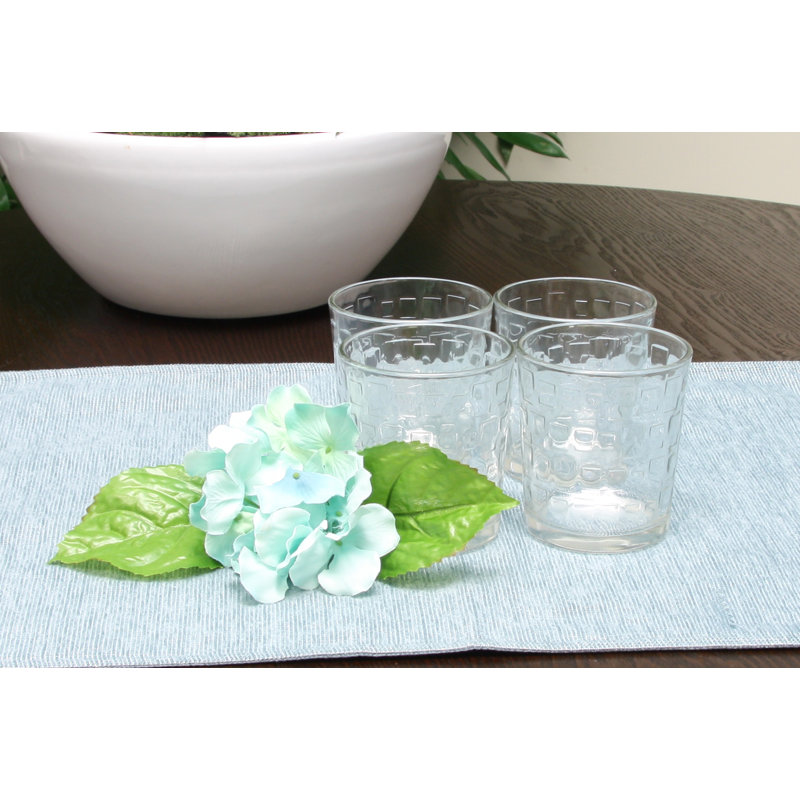 Bryer 13oz. Whiskey Glass Set