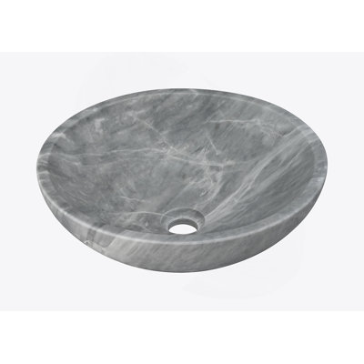 Bathroom Vessel Sink, Round Sink For Home