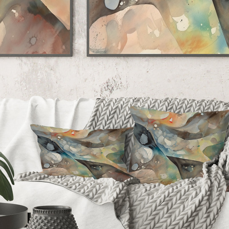 Coussin Subtle Serenity