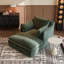Chaise longue créative simple et créative-111007887