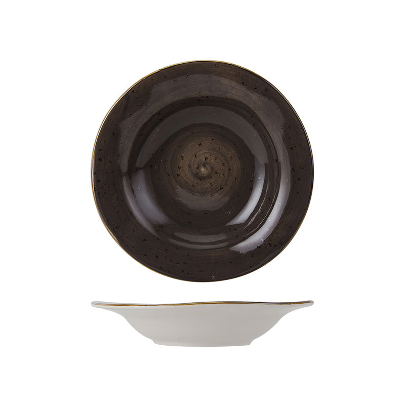 Artisan 9.5-Ounce Rim Soup