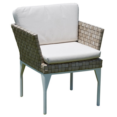 Outdoor Dining Armchair