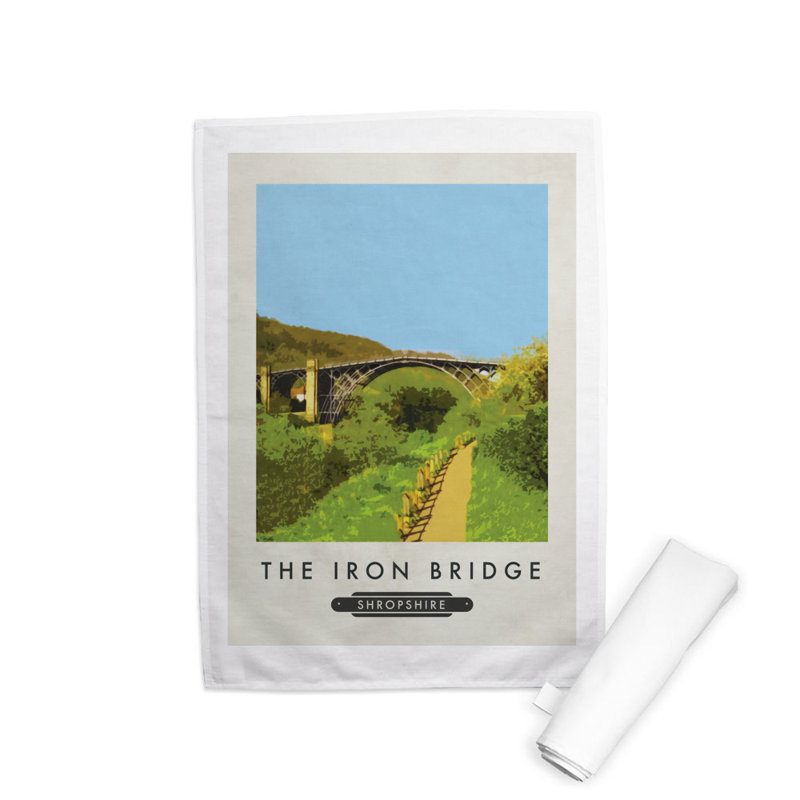 Cotton Kitchen Towel