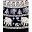 Nappe 100% coton Paisley-59372256-59372254