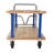 42.25'' H x 30'' W Utility Cart with Wheels