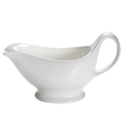 Sauciere Basics