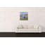 Claude Monet - Wrapped Canvas Painting-21212890
