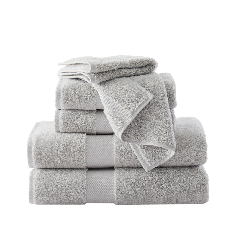Pamlico Plush Mulit-Size Set, Gray