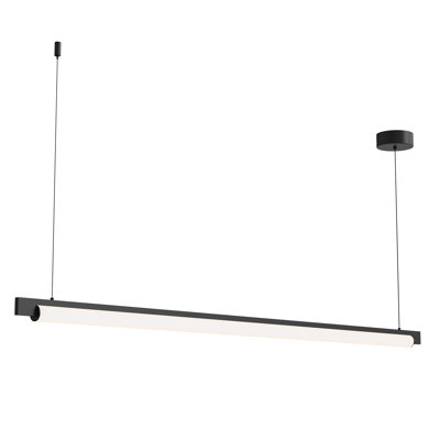 Keel™ 1 - Light LED Pendant