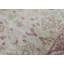 Hand-Knotted High-Quality Red and Green Area Rug