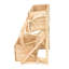Support pour plante en bois Brenda-1934062513