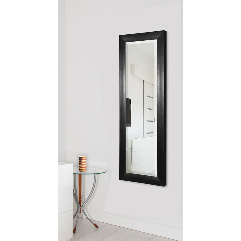 Miroir pleine longueur Duval, H 60,25 po x l 21,25 po