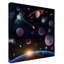 «The Universe» par Heffington, impression sur toile tendue-30392874