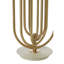 Santiago Metal Lamp