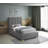 Pierce Solid Wood and Upholstered Platform Bed-67046652-67046653