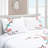 Superior 100% Cotton Embroidery 3-Piece Duvet Cover Set-1498081454-1498081440