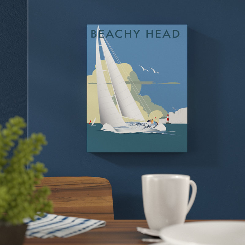 Dave Thompson - Print