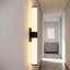 Applique murale moderne, lumière de meuble-lavabo à DEL à intensité variable, blanc chaud 3000K, éclairage intérieur câblé pour le salon, la chambre à coucher et le couloir