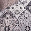 Tapis gris / blanc Hundt Southwestern-2071800463