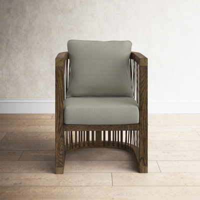 Sinbad Upholstered Accent Chair