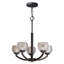 Lustre classique / traditionnel 5 lumières-45716088-45716089-30724886