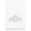 Ensemble de serviettes 3 pièces 100% coton-610015372