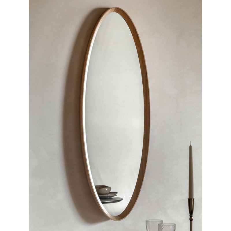 Rectangle Mirror, 120cm x 40cm