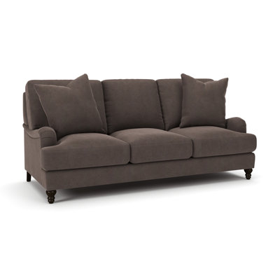 Walters 88" Cotton Sofa