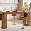 160cm Solid Wood Home Bar