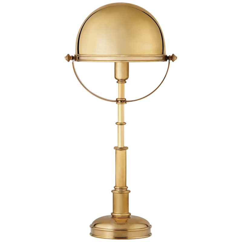 Ralph Lauren Carthage 1 Light Buffet Table Lamp