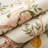 Chinoiserie Vintage Floral Rug Washable Non-slip-377265360-385621402