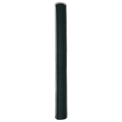 10000.01 cm W Steel Border Fencing