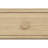 Hansville 1-Drawer Nightstand/Side Table with Storage