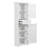 Tall Bathroom Storage Cabinet-224240464