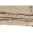 Mann 7" Distressed Beige Pedestal