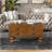 Solid Wood Rectangle Coffee Table