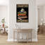 Impression sur toile, livres sur toile-61409722