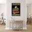Impression sur toile, livres sur toile-61409723