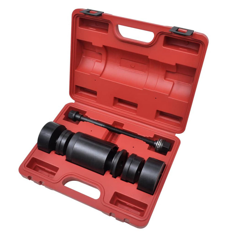 Bundine Tool Pallet