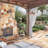 Terre 10" x 40" Porcelain Spanish Wall & Floor Tile